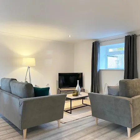 Blencathra House 2 Bed Near Appleby Holiday home