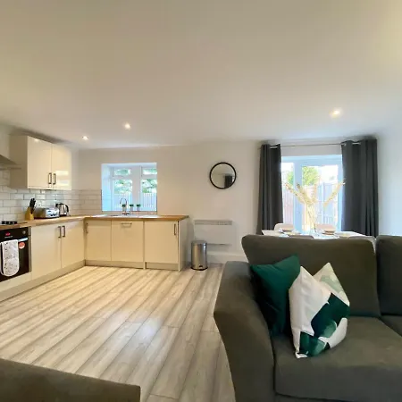 Blencathra House 2 Bed Near Appleby Holiday home *