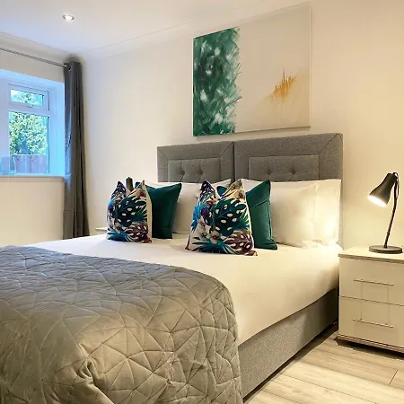 Blencathra House 2 Bed Near Appleby Holiday home Kirkby Thore