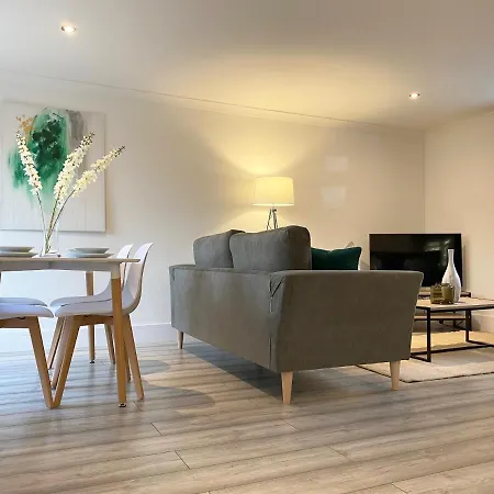 Blencathra House 2 Bed Near Appleby