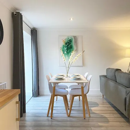 Holiday home Blencathra House 2 Bed Near Appleby Kirkby Thore