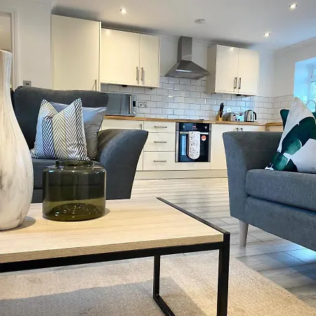 Holiday home Blencathra House 2 Bed Near Appleby Kirkby Thore