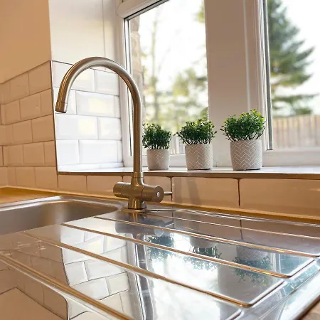 Blencathra House 2 Bed Near Appleby Holiday home Kirkby Thore