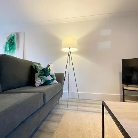 Blencathra House 2 Bed Near Appleby