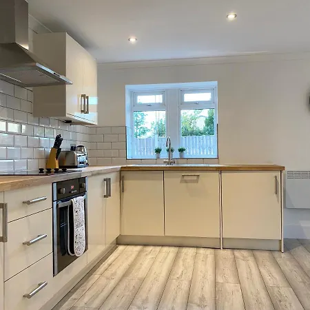 Holiday home Blencathra House 2 Bed Near Appleby