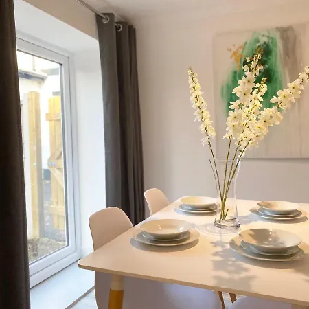 Holiday home Blencathra House 2 Bed Near Appleby *