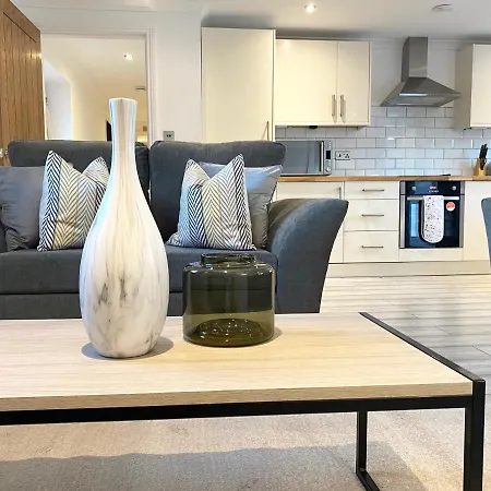 Holiday home Blencathra House 2 Bed Near Appleby