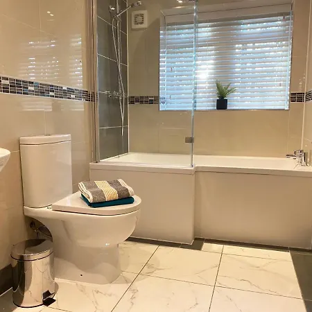 Blencathra House 2 Bed Near Appleby