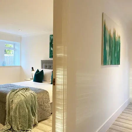 Blencathra House 2 Bed Near Appleby Holiday home *