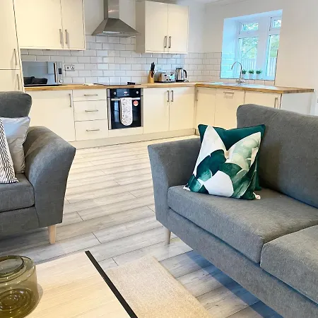 Blencathra House 2 Bed Near Appleby