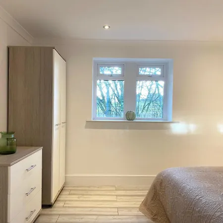 Blencathra House 2 Bed Near Appleby Holiday home