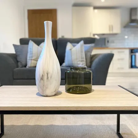 Holiday home Blencathra House 2 Bed Near Appleby
