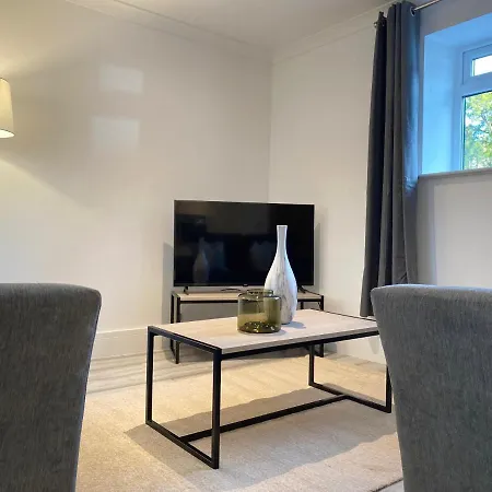 Holiday home Blencathra House 2 Bed Near Appleby Kirkby Thore