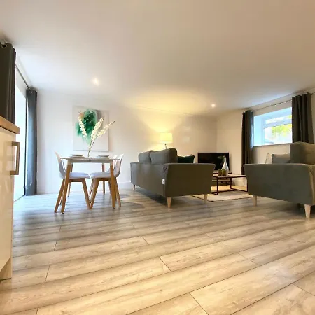 Blencathra House 2 Bed Near Appleby * Kirkby Thore