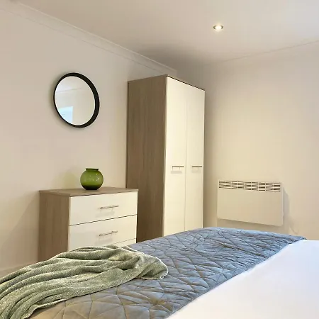 Blencathra House 2 Bed Near Appleby Holiday home Kirkby Thore
