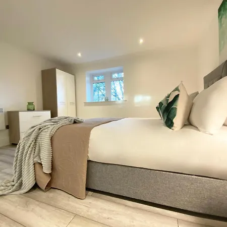 Blencathra House 2 Bed Near Appleby Kirkby Thore
