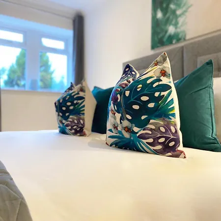 Holiday home Blencathra House 2 Bed Near Appleby *